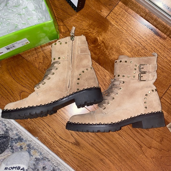 Sam Edelman boots - Picture 3 of 5